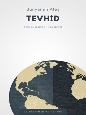 cover image of Tevhid